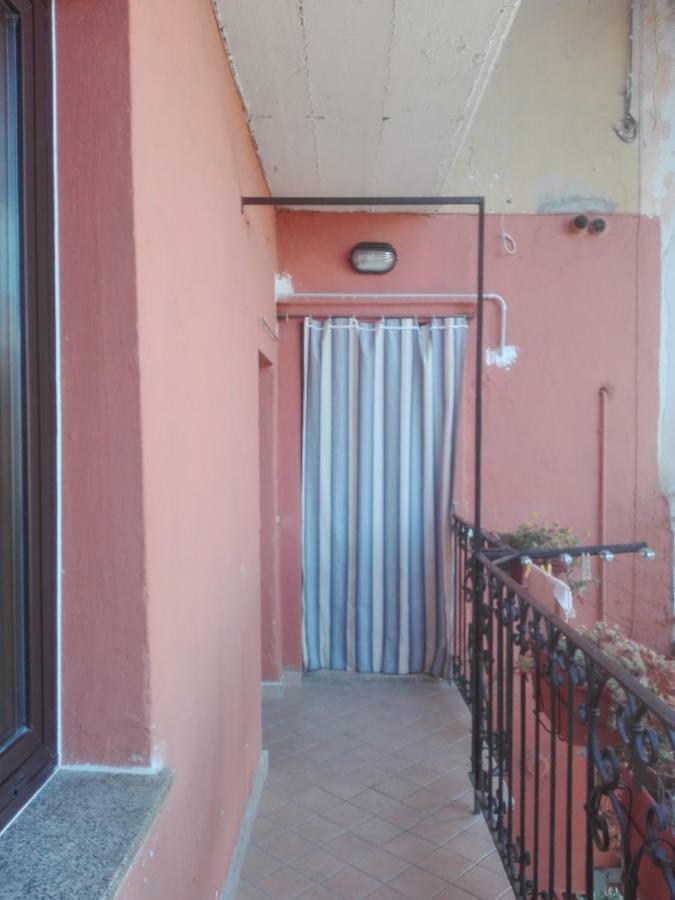 La Casa Di Nuvola Lejlighed Massino Visconti Eksteriør billede